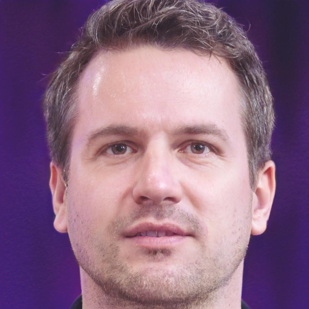 Henrik Paulsen, Finanzexperte bei olmisentroa