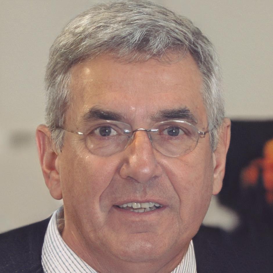 Bernd Kellermann