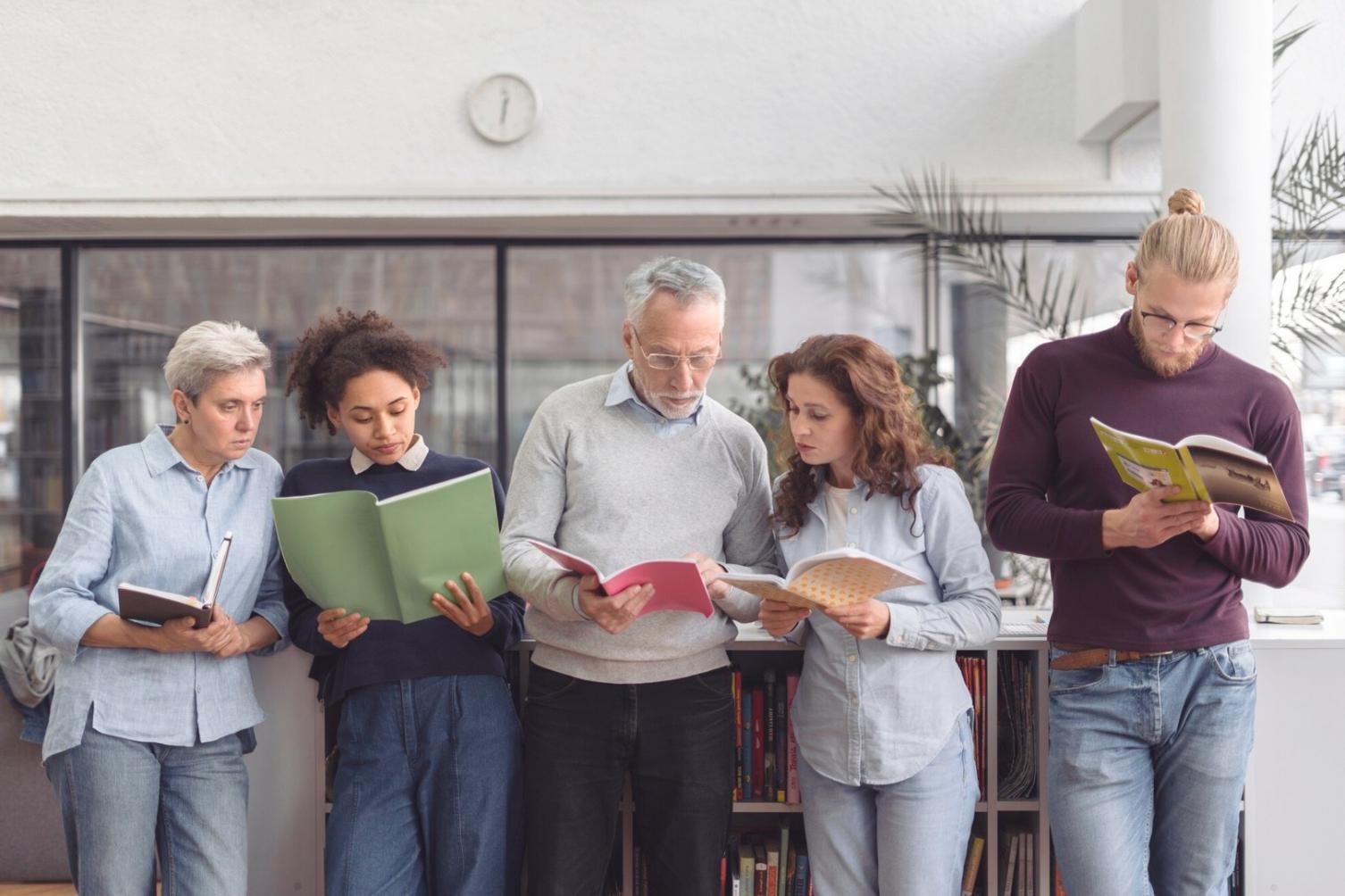 Finanzworkshop mit mittelständischen Unternehmern bei olmisentroa in Köln